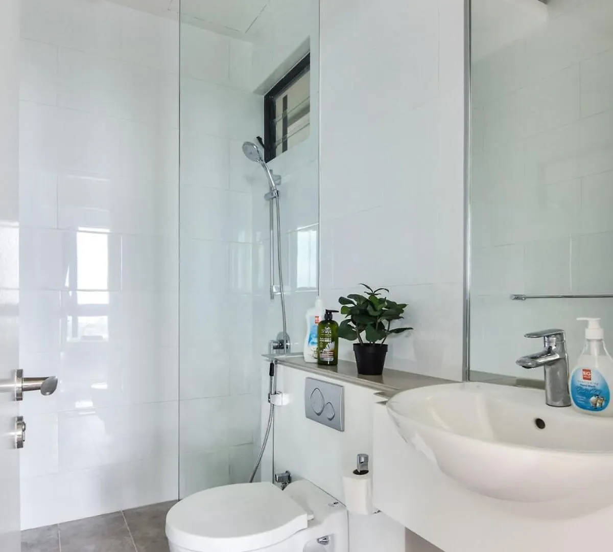 A Stylish & Comfy 2Br Klgcc Apt Free Parking Kuala Lumpur Malaysia